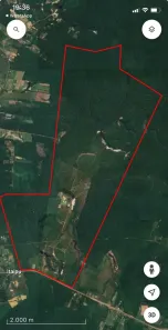 Fazenda/Sítio à venda, 1429760m² no São José, Manacapuru