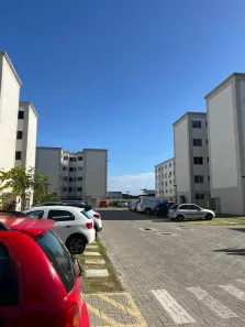 Apartamento com 2 Quartos à venda, 44m² no Cajazeiras, Fortaleza