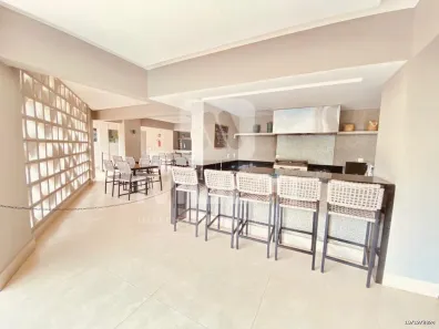 Apartamento com 3 Quartos para alugar, 100m² no Santa Mônica, Uberlândia