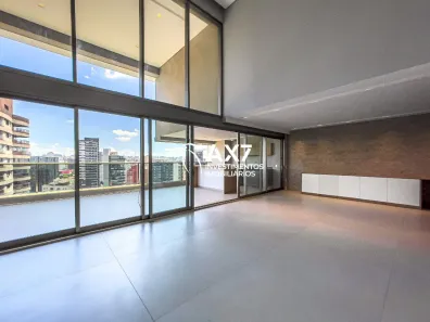 Apartamento com 4 Quartos à venda, 275m² no Vila Olímpia, São Paulo