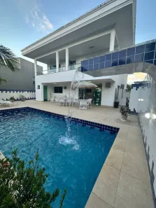 Casa com 5 Quartos à venda, 700m² no Alphaville I, Salvador