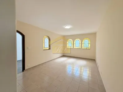 Sobrado com 3 Quartos para alugar, 120m² no Jardim Aeroporto, São Paulo