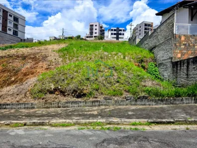 Lote/Terreno à venda, 326m² no Residencial Morumbí, Poços de Caldas