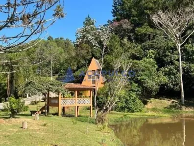 Lote/Terreno à venda, 683m² no Moinho, Campo Limpo Paulista