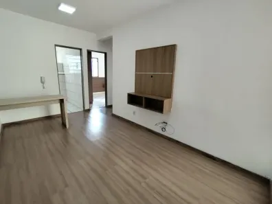 Apartamento com 2 Quartos para alugar, 50m² no Monsenhor Messias, Belo Horizonte