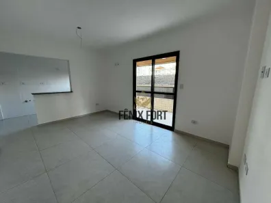 Apartamento com 2 Quartos à venda, 100m² no Canto do Forte, Praia Grande