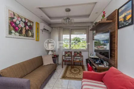Cobertura com 2 Quartos à venda, 138m² no Cristal, Porto Alegre