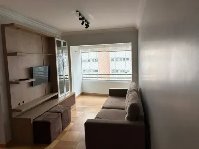 Apartamento com 2 Quartos à venda, 56m² no Pinheiros, São Paulo