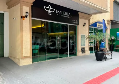 Sala Comercial à venda, 127m² no Andorinha, Itapema