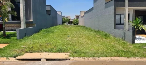 Lote/Terreno à venda, 200m² no Vila Monte Alegre, Paulínia