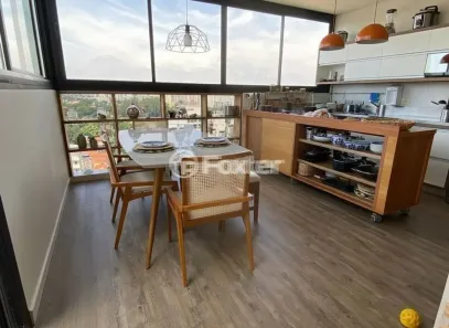 Apartamento com 2 Quartos à venda, 92m² no Jardim Botânico, Porto Alegre