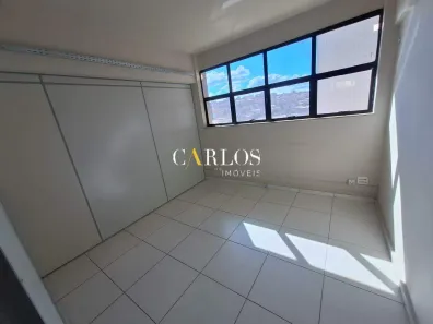 Sala Comercial para alugar, 341m² no Sion, Belo Horizonte