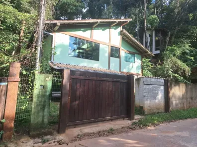 Casa com 2 Quartos à venda, 400m² no Parque Jardim Amanda, Nova Lima