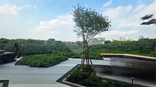 Apartamento com 3 Quartos à venda, 244m² no Ibirapuera, São Paulo