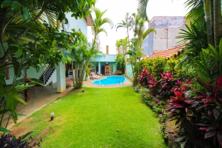 Casa com 5 Quartos à venda, 850m² no Mooca, São Paulo