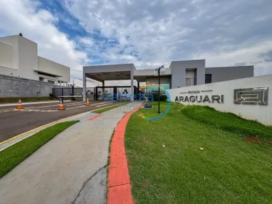 Lote/Terreno à venda, 275m² no Gleba Simon Frazer, Londrina