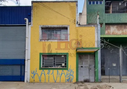 Imóvel Comercial para alugar, 200m² no Brás, São Paulo
