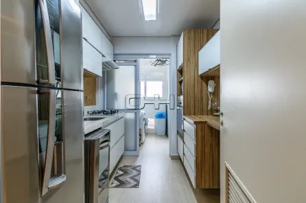 Apartamento com 2 Quartos à venda, 76m² no Vila Olímpia, São Paulo