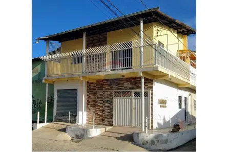 Casa com 3 Quartos à venda, 151m² no Clima Bom, Maceió