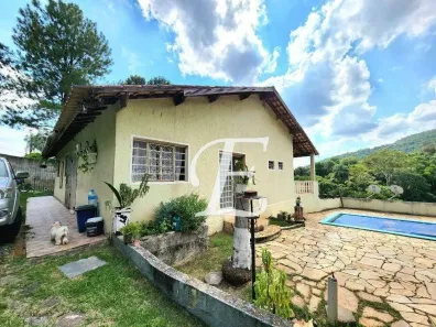 Fazenda/Sítio com 3 Quartos à venda, 200m² no Caceia, Mairiporã