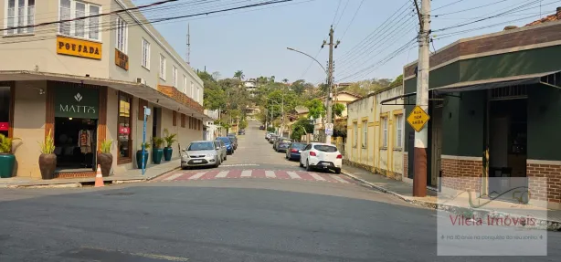 Lote/Terreno à venda, 1107m² no Centro, Miguel Pereira