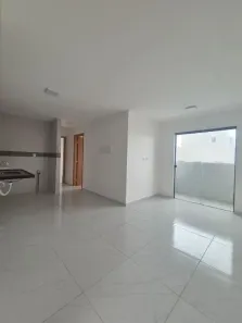 Apartamento com 2 Quartos à venda, 46m² no Gramame, João Pessoa