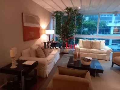 Apartamento com 3 Quartos à venda, 206m² no Ipanema, Rio de Janeiro