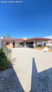 Casa com 3 Quartos à venda, 156m² no XV de Novembro, Tijucas