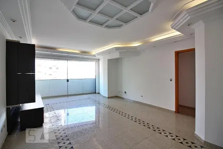 Apartamento com 3 Quartos à venda, 134m² no Centro, São Bernardo do Campo