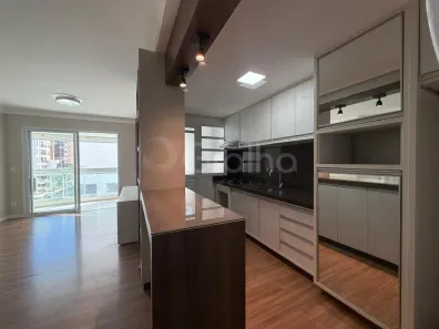 Apartamento com 2 Quartos à venda, 77m² no Córrego Grande, Florianópolis