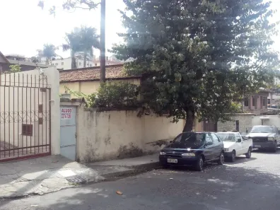 para alugar, 300m² no Caiçaras, Belo Horizonte