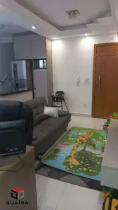 Cobertura com 2 Quartos à venda, 120m² no Vila Príncipe de Gales, Santo André