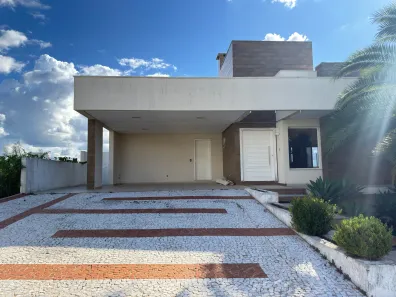 Casa de Condomínio com 4 Quartos à venda, 400m² no Estrela, Ponta Grossa