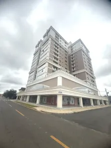 Apartamento com 3 Quartos à venda, 338m² no , Carambeí