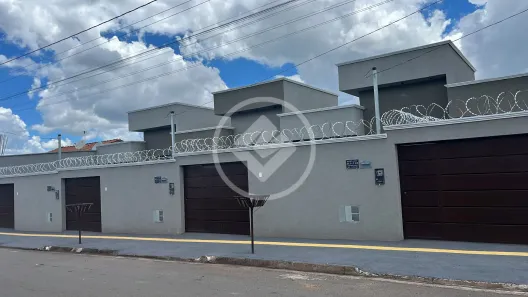 Casa com 3 Quartos à venda, 103m² no Jardim Buriti Sereno, Aparecida de Goiânia