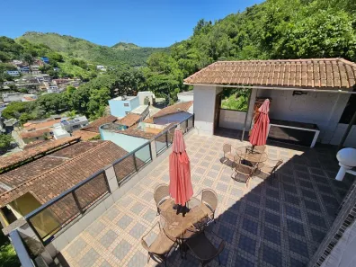 Casa com 3 Quartos à venda, 153m² no Santa Cecília, Vitória
