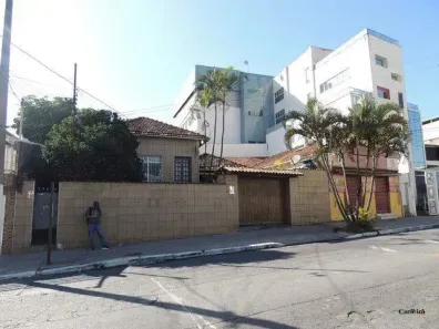 Lote/Terreno à venda, 557m² no Vila Matilde, São Paulo