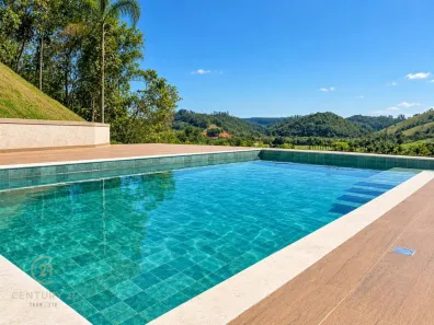 Casa de Condomínio com 3 Quartos à venda, 146m² no Jardim Itapema, Guararema