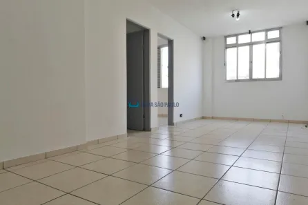 Apartamento com 2 Quartos à venda, 66m² no Campos Elíseos, São Paulo