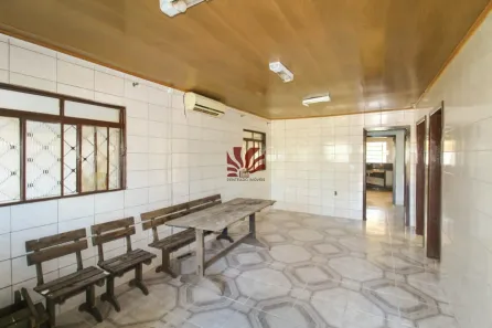 Casa com 3 Quartos à venda, 140m² no Mathias Velho, Canoas
