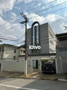 Prédio Comercial para alugar, 580m² no Sumaré, São Paulo