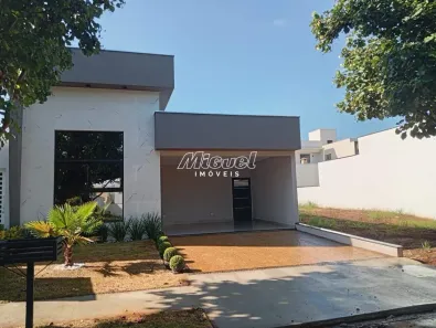 Casa de Condomínio com 3 Quartos à venda, 160m² no Taquaral, Piracicaba
