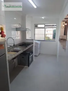 Apartamento com 2 Quartos à venda, 54m² no Jardim Celeste, São Paulo