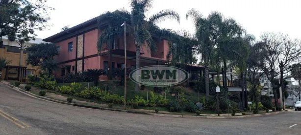 Casa de Condomínio com 5 Quartos para venda ou aluguel, 649m² no Itapeva, Votorantim