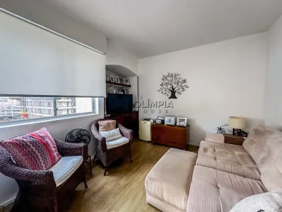 Apartamento com 2 Quartos à venda, 110m² no Itaim Bibi, São Paulo