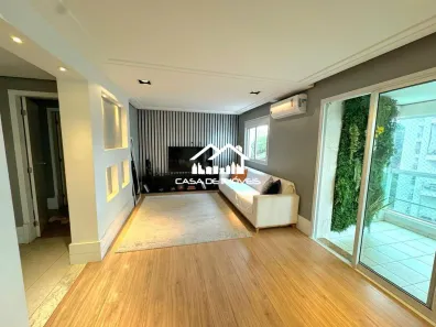 Apartamento com 2 Quartos à venda, 113m² no Parque do Morumbi, São Paulo