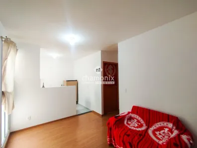 Apartamento com 2 Quartos à venda, 38m² no Jardim Eldorado, Caxias do Sul