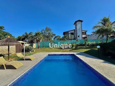 Casa com 4 Quartos à venda, 350m² no Ferradura, Armação dos Búzios