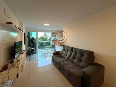 Apartamento com 2 Quartos à venda, 78m² no Barra Olímpica, Rio de Janeiro