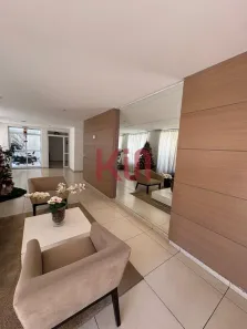 Apartamento com 2 Quartos à venda, 49m² no Bela Vista, São Paulo